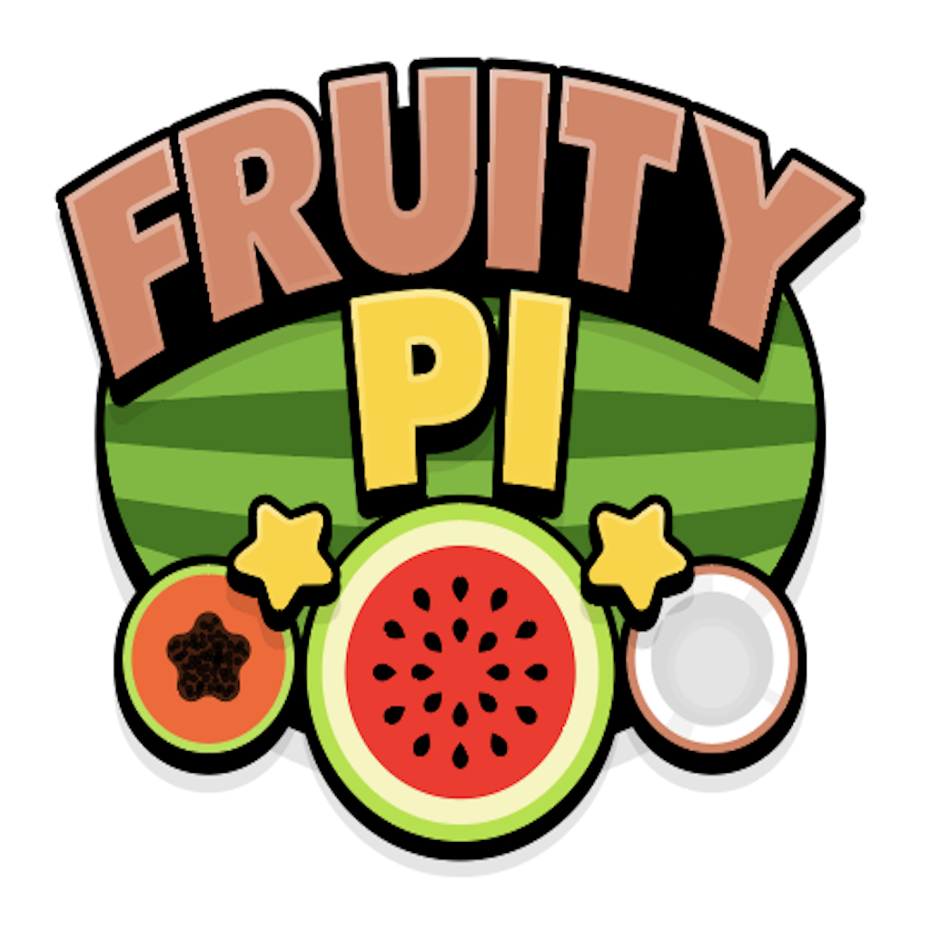 Fruity Pi